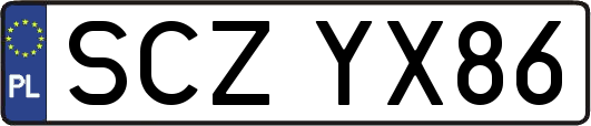 SCZYX86