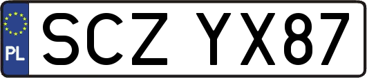 SCZYX87