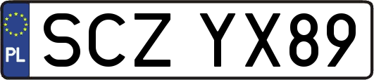 SCZYX89