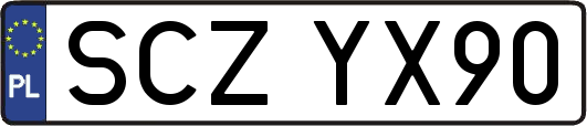 SCZYX90