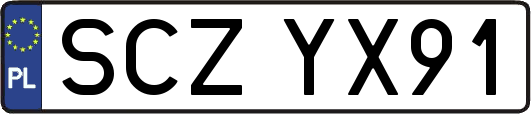 SCZYX91