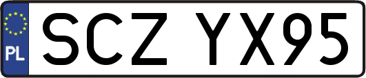 SCZYX95