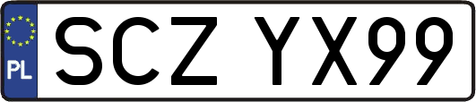 SCZYX99