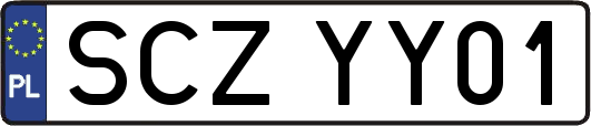 SCZYY01