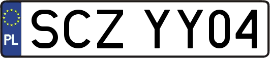SCZYY04