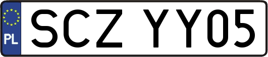 SCZYY05