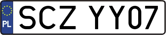 SCZYY07