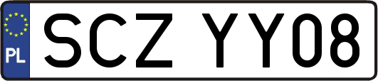 SCZYY08