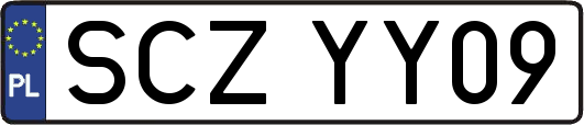 SCZYY09