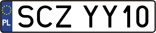 SCZYY10