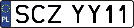 SCZYY11