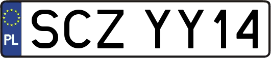 SCZYY14