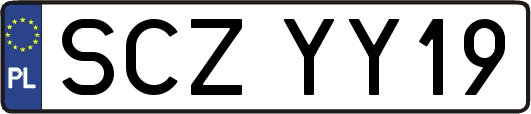 SCZYY19