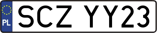 SCZYY23