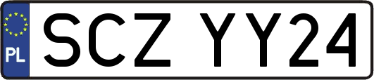 SCZYY24