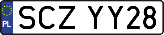 SCZYY28