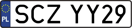 SCZYY29