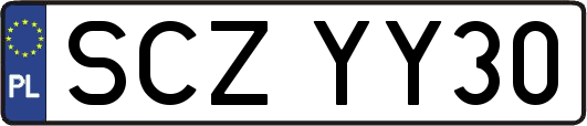 SCZYY30