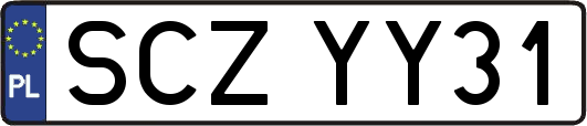 SCZYY31