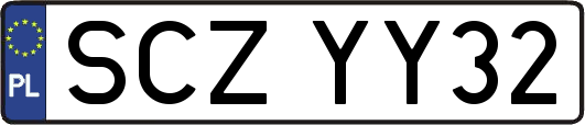 SCZYY32