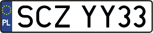 SCZYY33