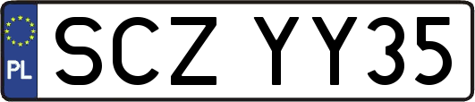 SCZYY35