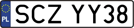 SCZYY38