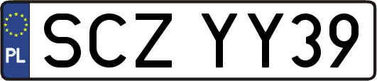 SCZYY39