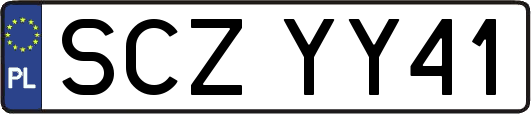 SCZYY41