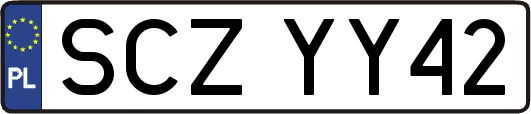 SCZYY42