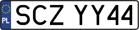 SCZYY44