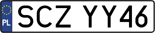 SCZYY46