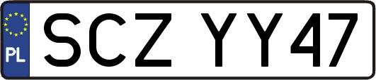SCZYY47