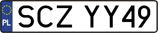 SCZYY49
