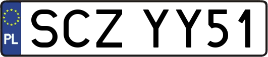 SCZYY51