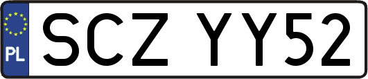 SCZYY52