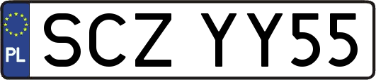 SCZYY55