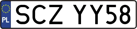 SCZYY58