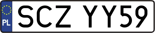 SCZYY59
