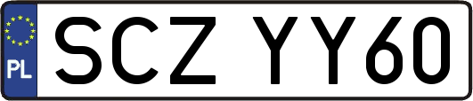 SCZYY60