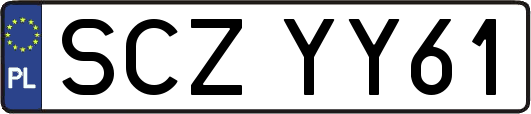 SCZYY61
