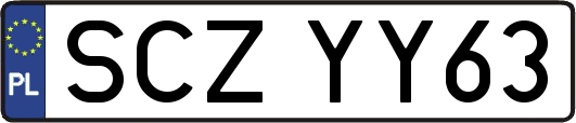 SCZYY63