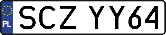 SCZYY64