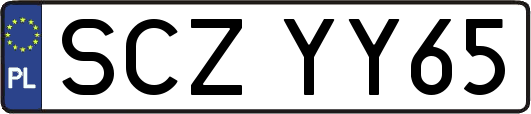 SCZYY65