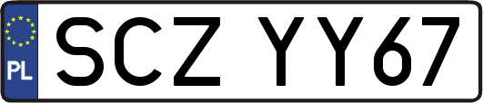SCZYY67