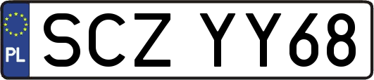 SCZYY68