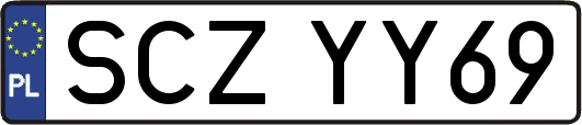 SCZYY69
