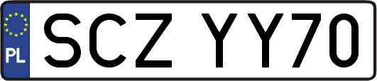 SCZYY70