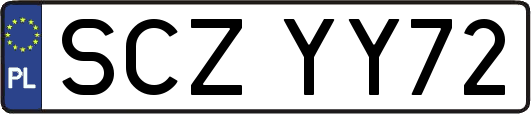 SCZYY72