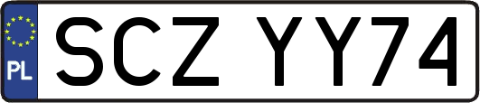 SCZYY74